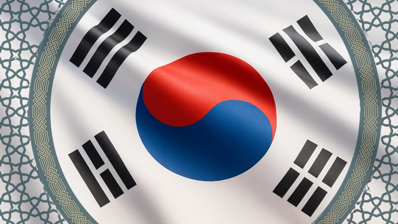 How South Korea Encountered Islam?