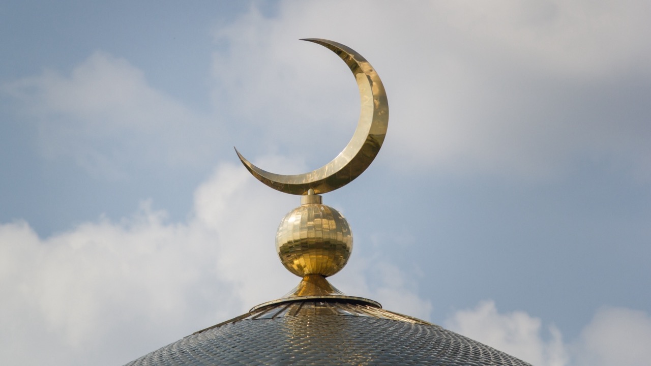 What is Islam?